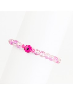 Pulsera Energy Protected