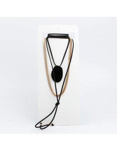 Collar Combined Trend