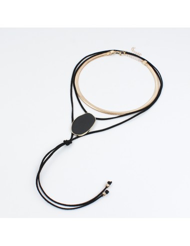 Collar Combined Trend