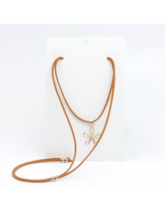 Collar Spring Flower