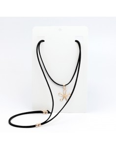 Collar Spring Flower