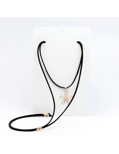 Collar Spring Flower