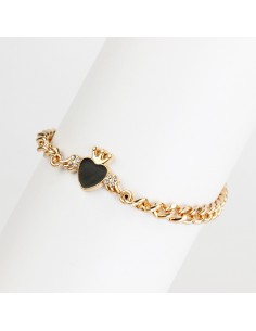 Pulsera Wing Love