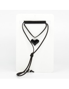 Collar Heart