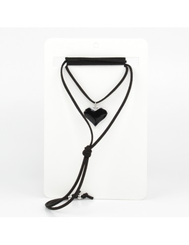 Collar Heart