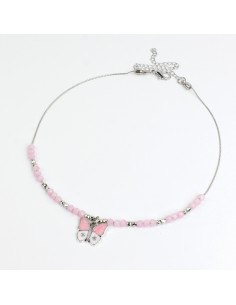 Collar Sweet Pink