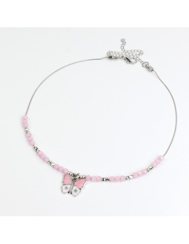Collar Sweet Pink