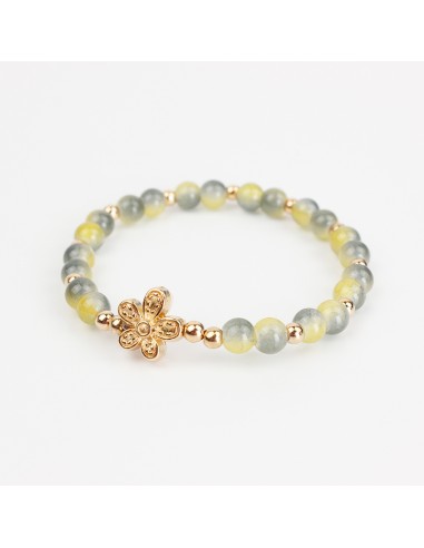 Pulsera Spring Flower