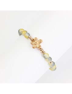 Pulsera Spring Flower