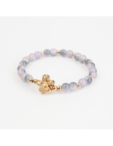 Pulsera Spring Flower