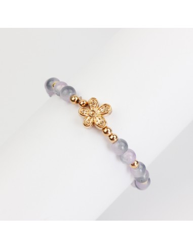 Pulsera Spring Flower