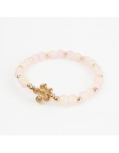 Pulsera Spring Flower