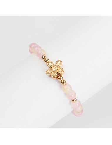 Pulsera Spring Flower