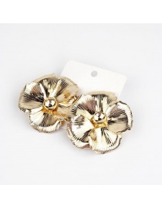Aro Flower Gold