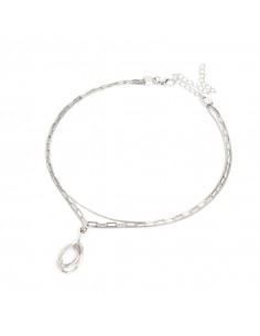 Collar Delicate Oval