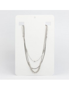 Collar Classy Silver