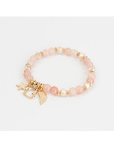 Pulsera Love and Live