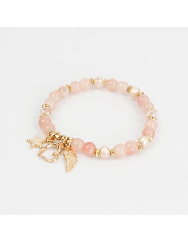 Pulsera Love and Live