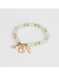 Pulsera Love and Live