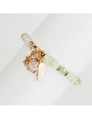 Pulsera Love and Live