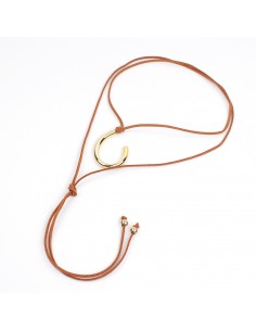 Collar Golden Curve