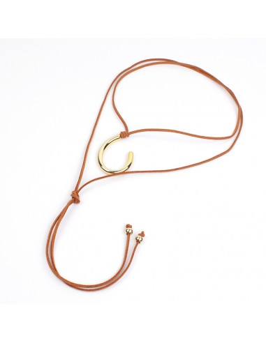 Collar Golden Curve