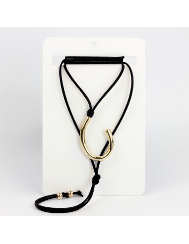Collar Golden Curve