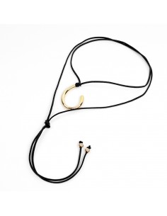 Collar Golden Curve