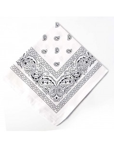 Bandana Street Style