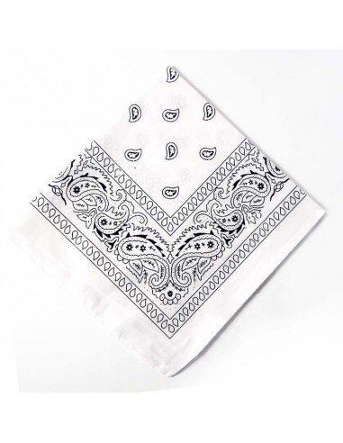 Bandana Street Style