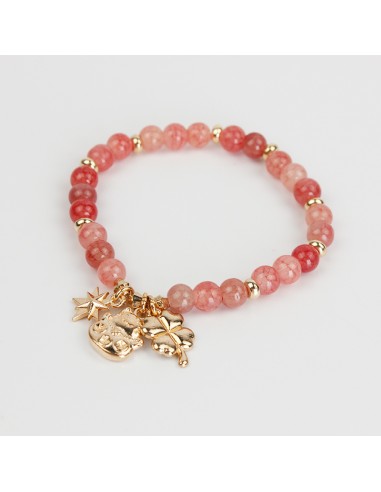 Pulsera Lucky Energy