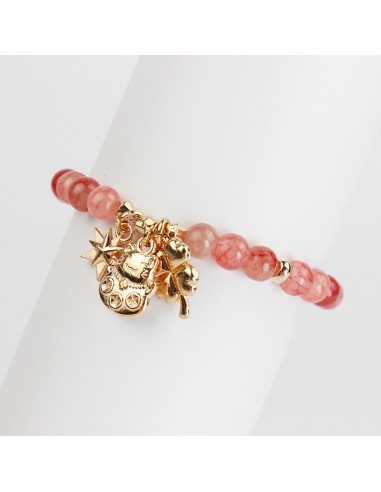 Pulsera Lucky Energy