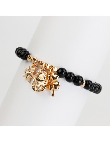 Pulsera Lucky Energy