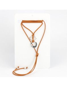 Collar Boho Organics