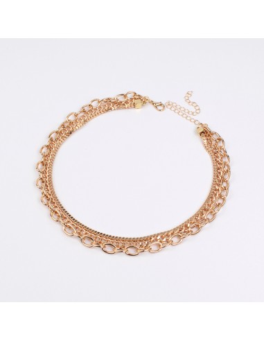 Collar Golden Chains