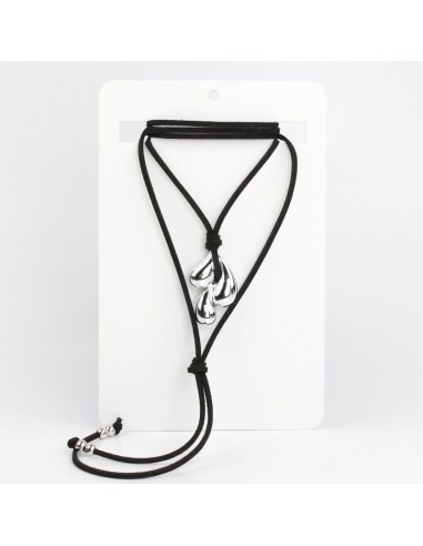 Collar Three Drops