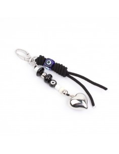 Llavero Colored Amulet