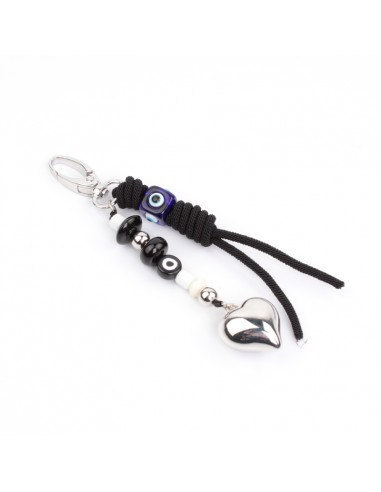 Llavero Colored Amulet