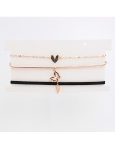 Choker Lover Set