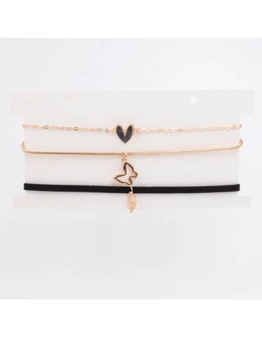 Choker Lover Set