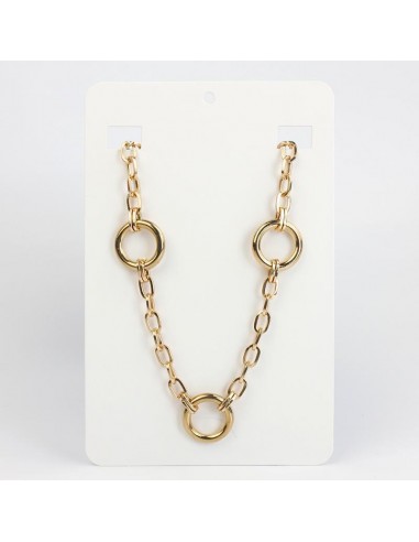 Collar Golden Biggers