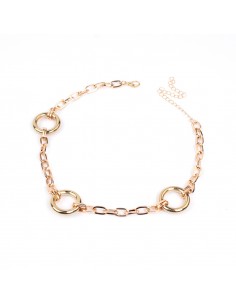 Collar Golden Biggers