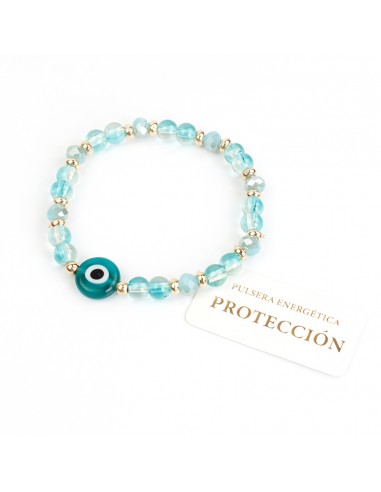 Pulsera Amulet Energy