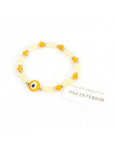 Pulsera Amulet Energy