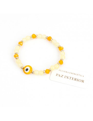 Pulsera Amulet Energy