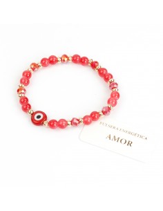 Pulsera Amulet Energy