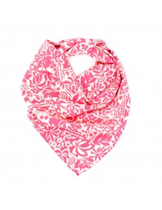Pañuelo Crazy Pink