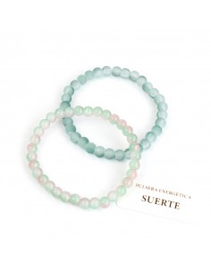 Pulsera Energy Stones