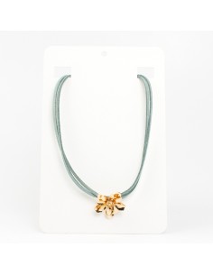 Collar Petal Gold
