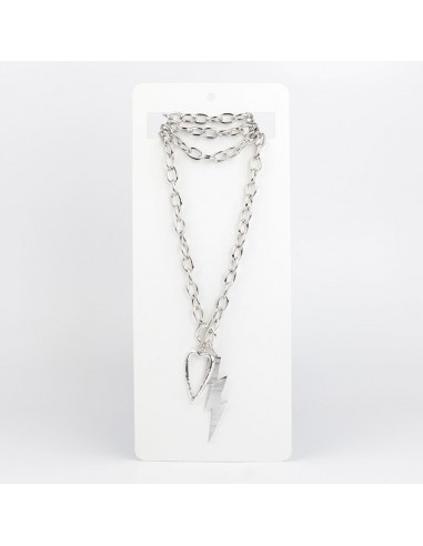 Collar Electric Love